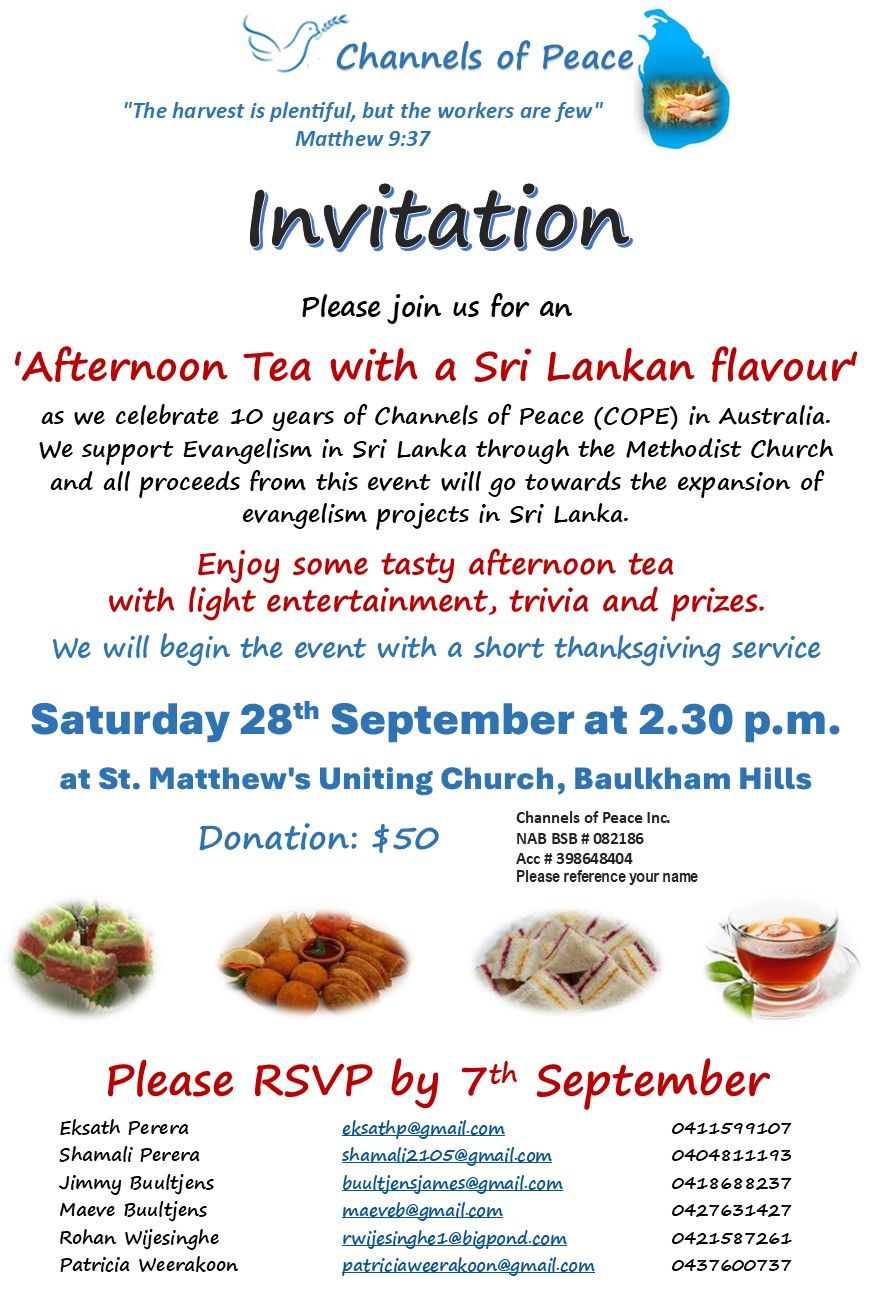 Invitation Afternoon Tea Taste of Sri Lanka September 2024 v2.jpg