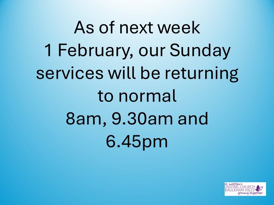 back to normal services.jpg